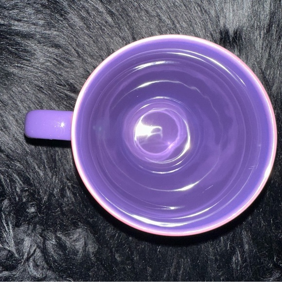 Little mermaid mug - Picture 3 of 4